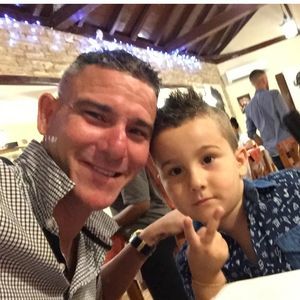 Meet your Posher, Ricardo